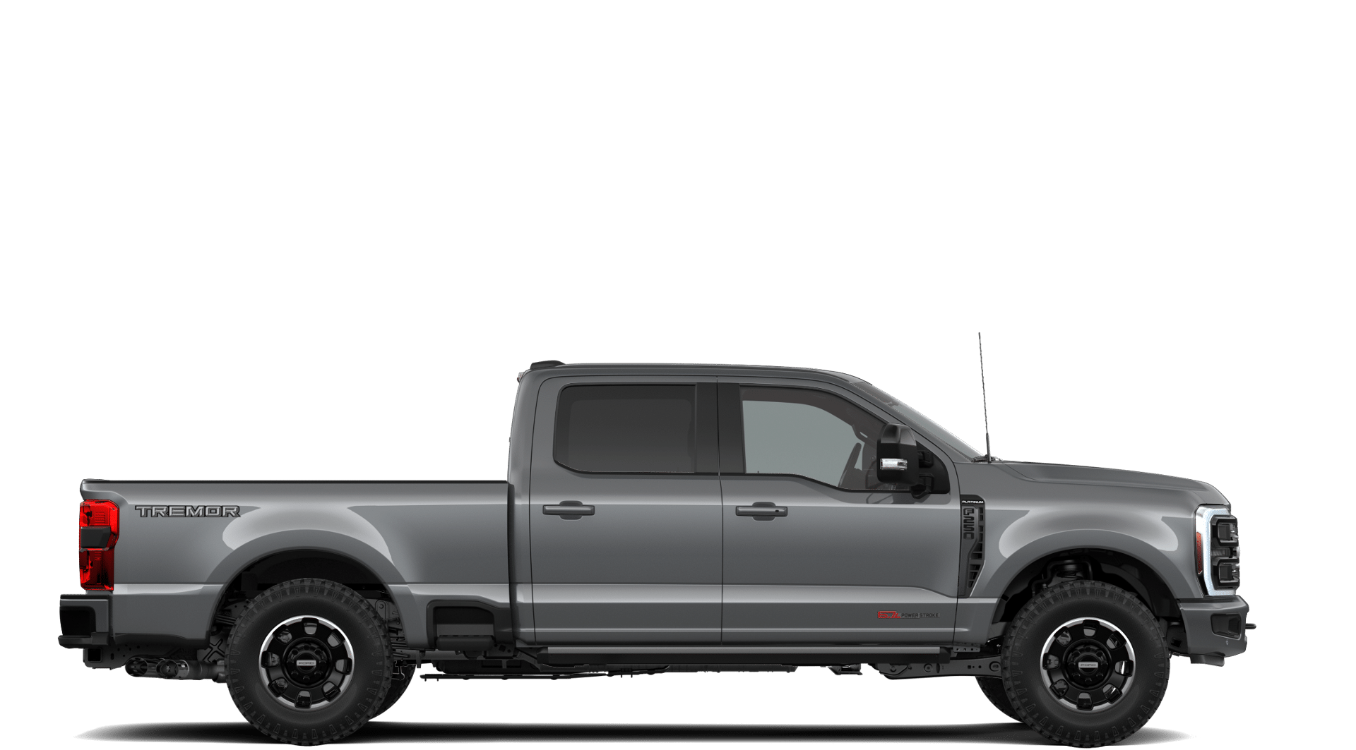 2026 Ford Super Duty® External Image 1